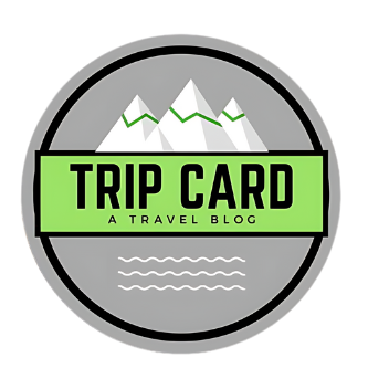 Trip Card